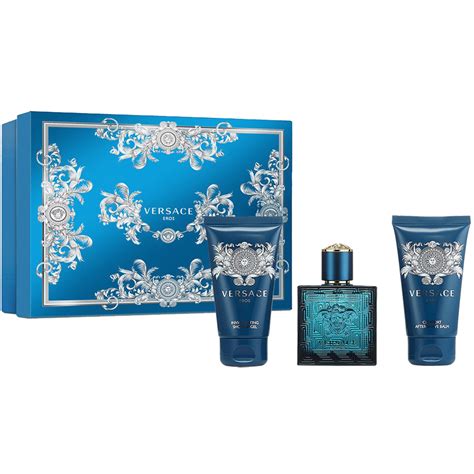 set versace barbati